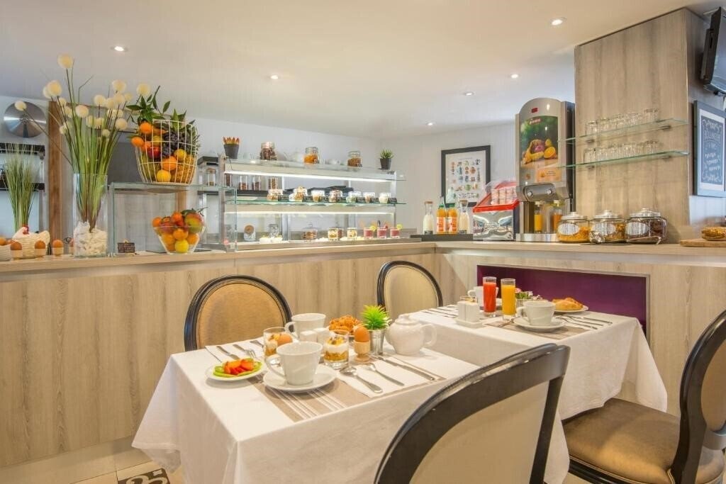 Зображення La Bastide De Loliveraie 4*