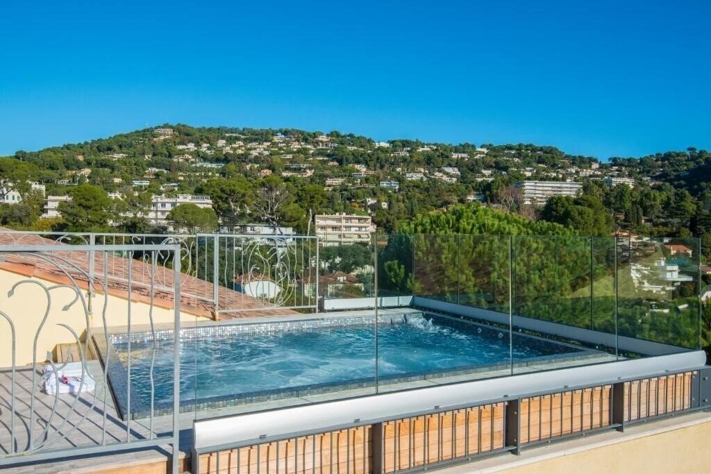 Изображение La Bastide De Loliveraie 4*