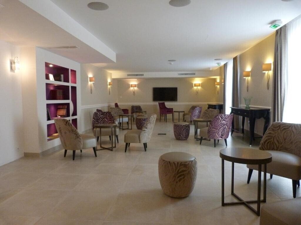 Картинка La Bastide De Loliveraie 4*