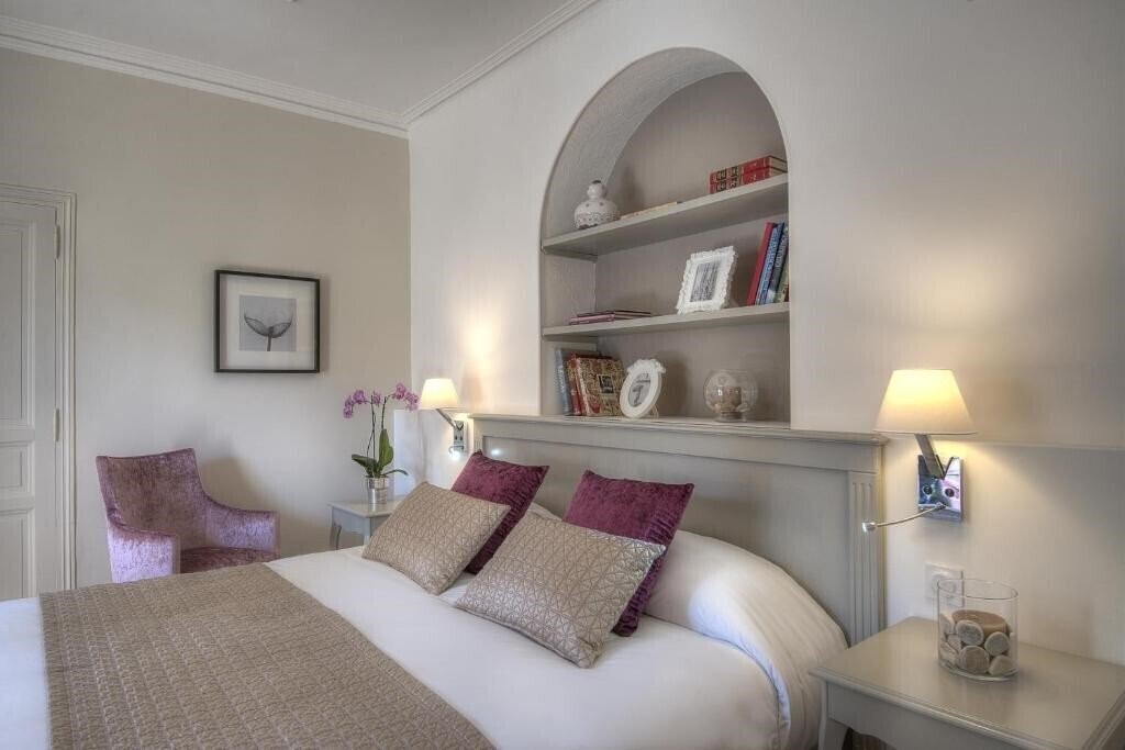 Картинка La Bastide De Loliveraie 4*