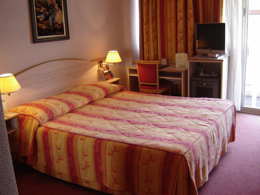 Зображення Cannes Palace 4*