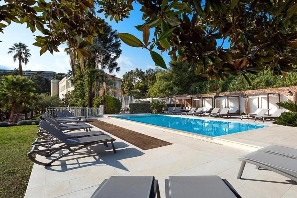 Зображення Chateau De La Tour 4*