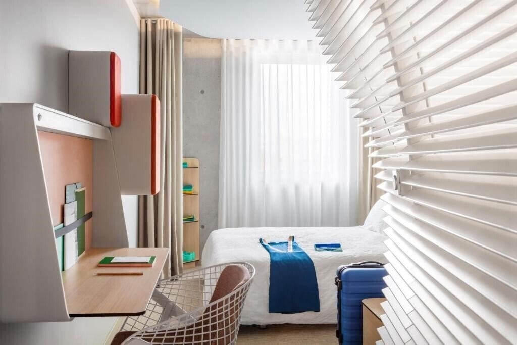 Отель Okko Hotels Cannes Centre 4*