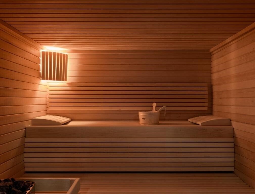 Фотография Okko Hotels Cannes Centre 4*
