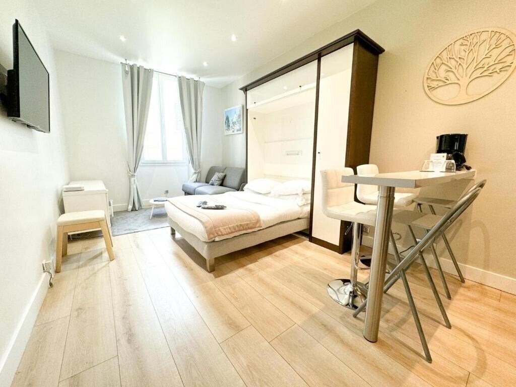 Фотография Hotel De Provence 3*