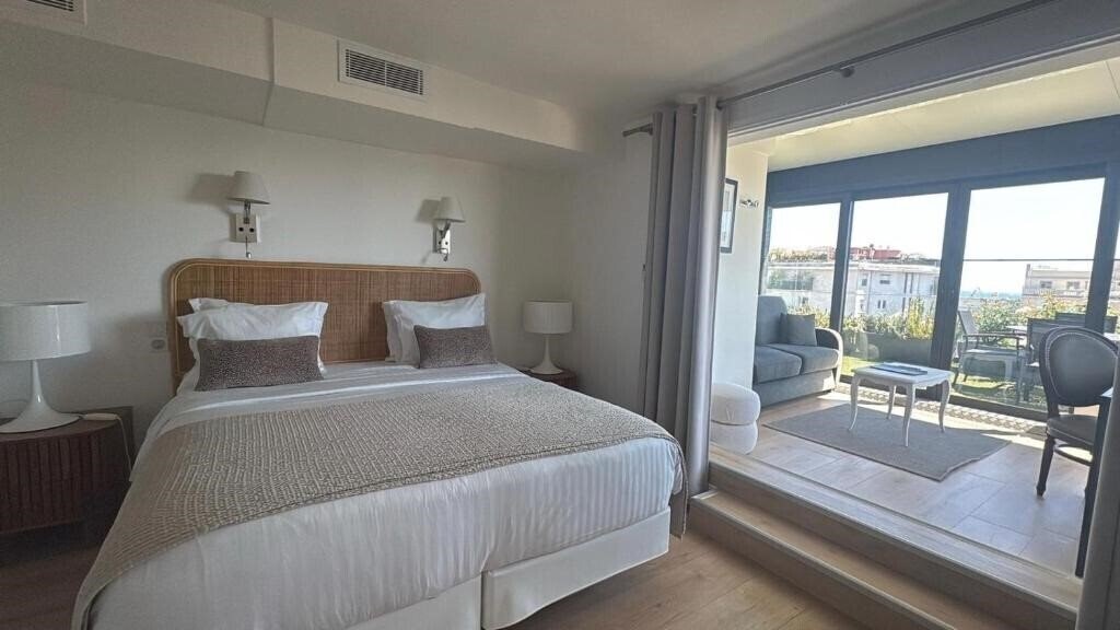 Изображение Hotel De Provence 3*