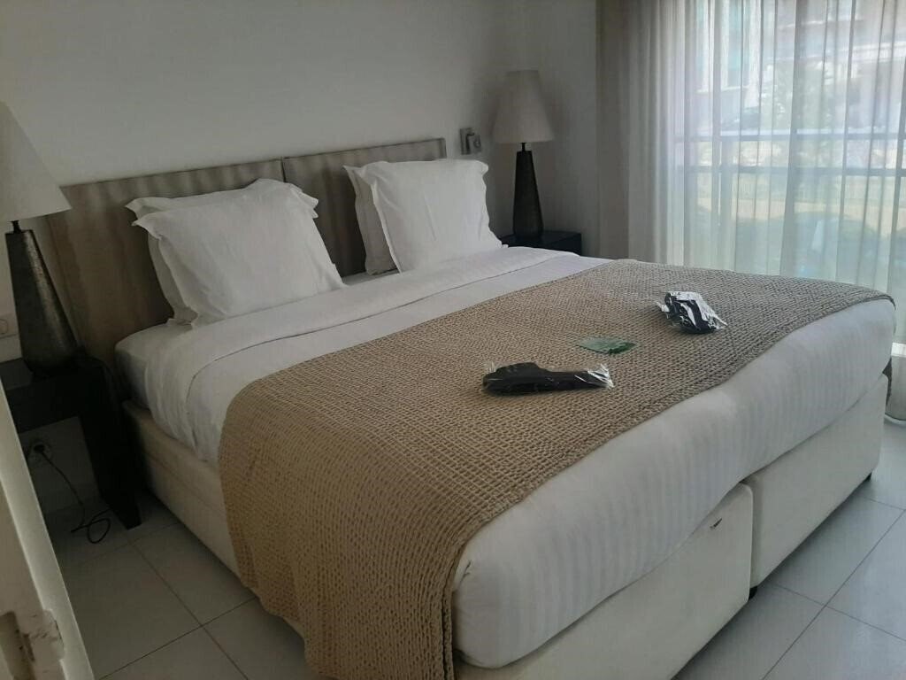 Картинка Hotel De Provence 3*