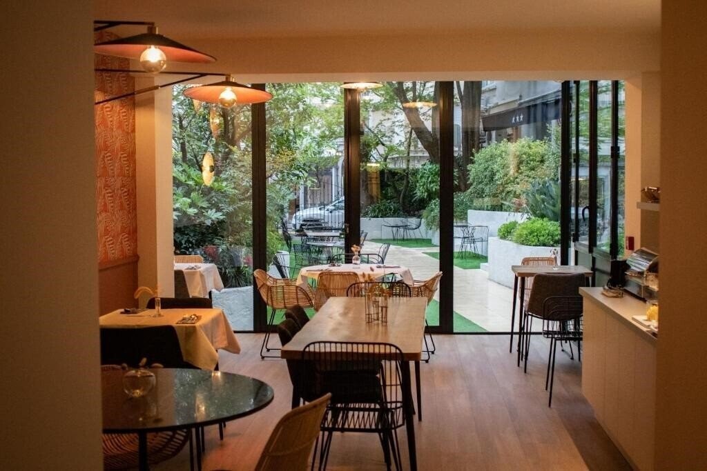 Фото Hotel Moliere 3*