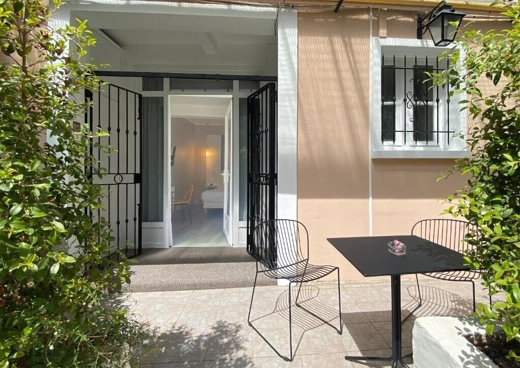 Зображення Hotel Moliere 3*