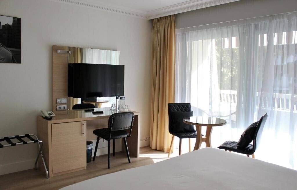 Зображення Hotel Victoria 4*