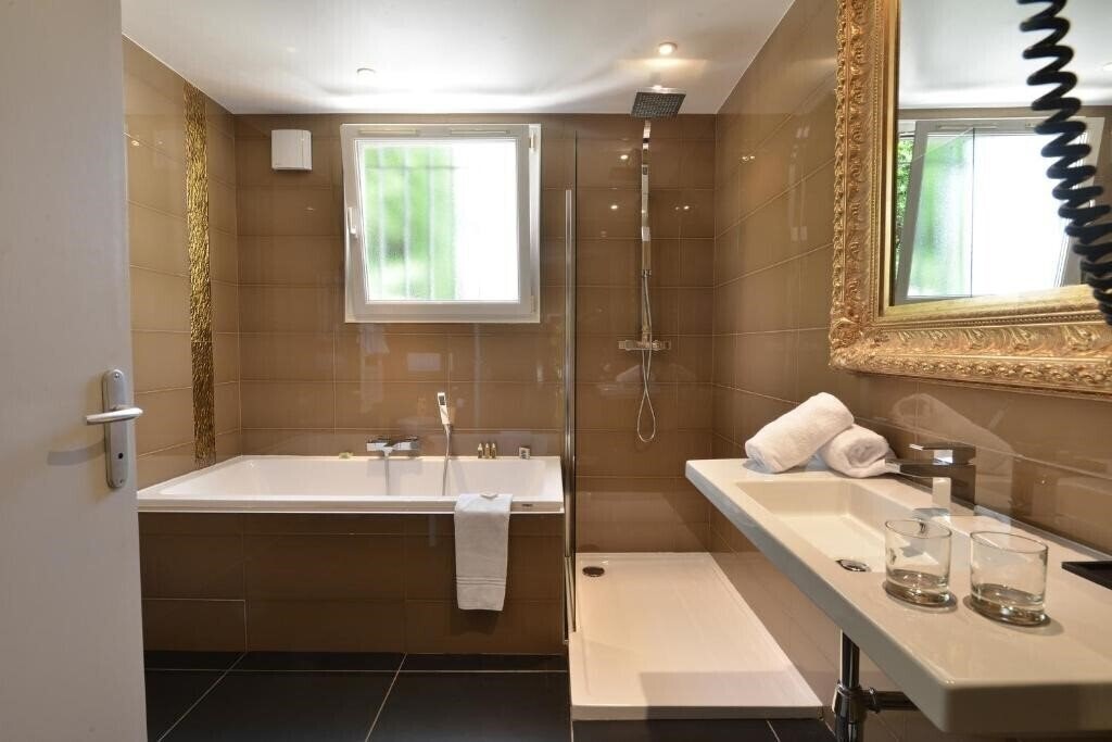 Фотографія La Villa Cannes 4*