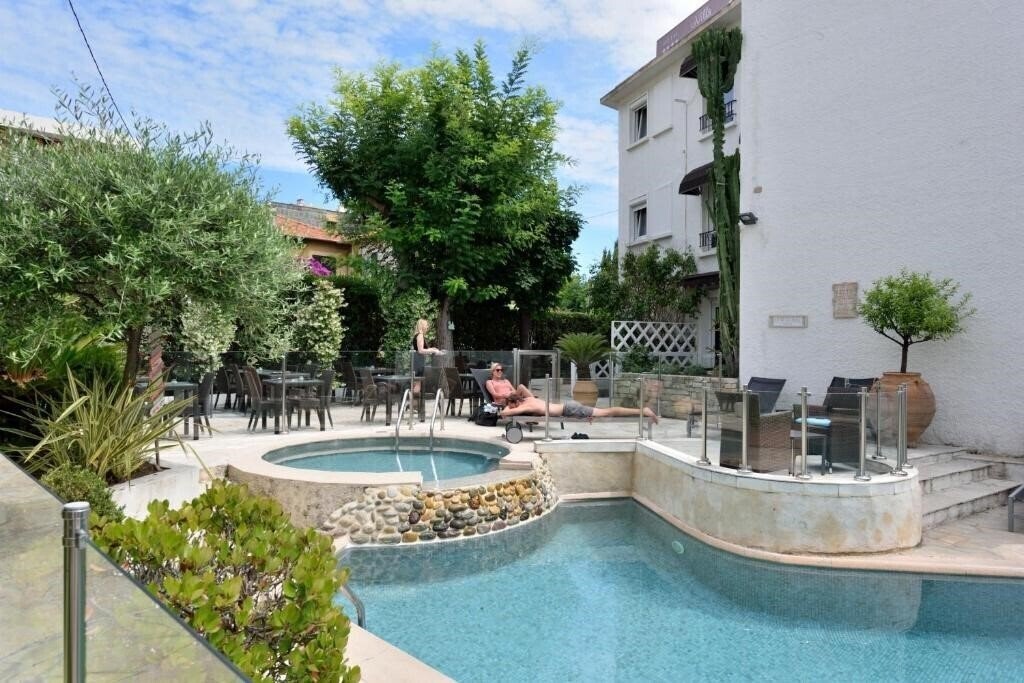 Зображення La Villa Cannes 4*