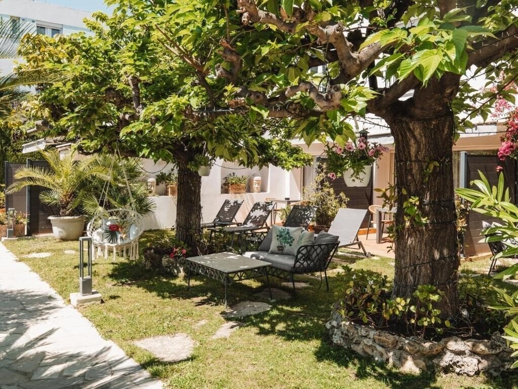Картинка La Villa Cannes 4*