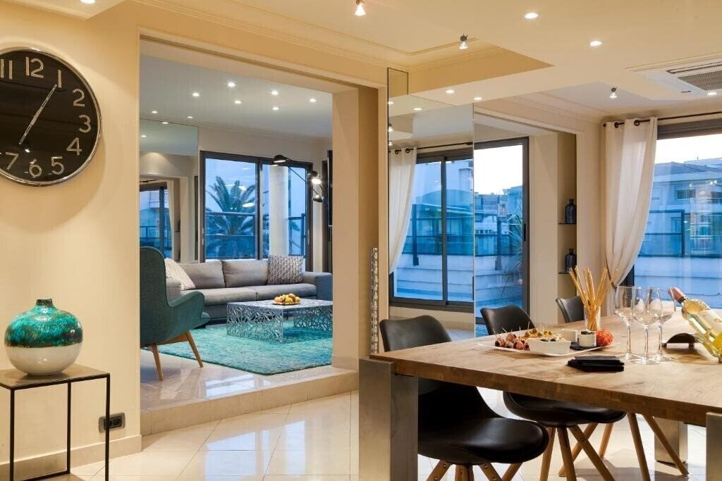 Зображення Neho Suites Cannes Croisette 4*