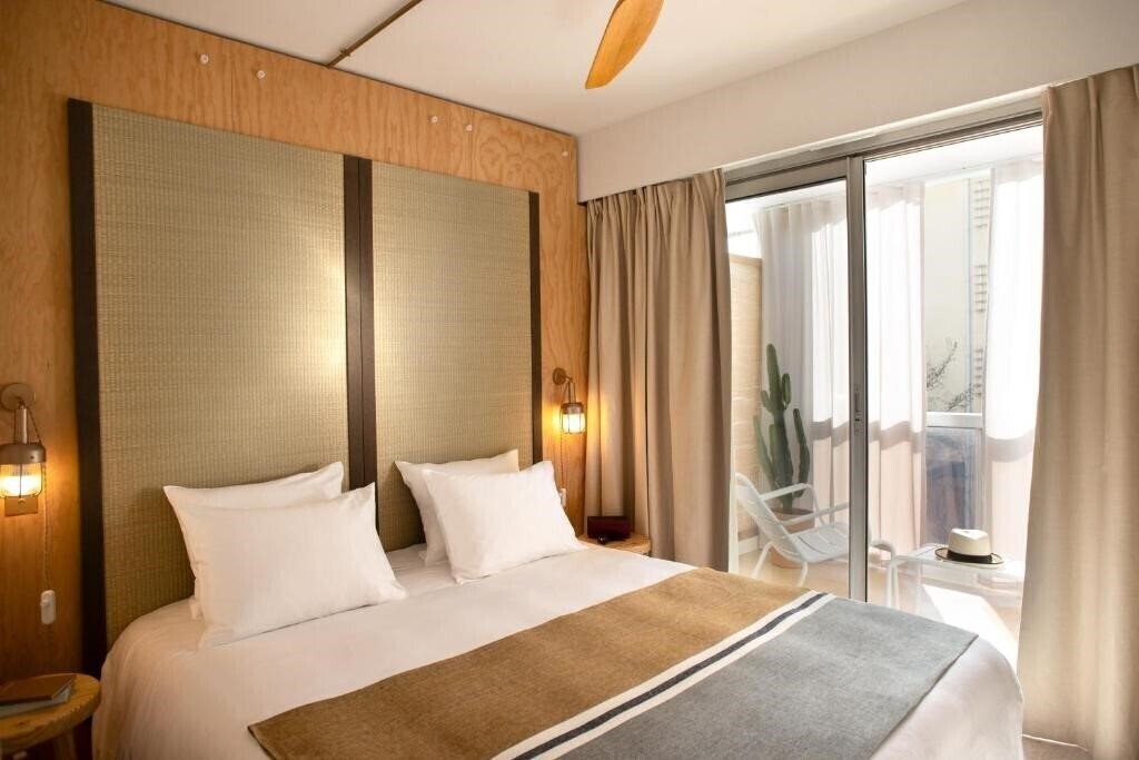 Фотографія MOB Hotel Cannes 4*