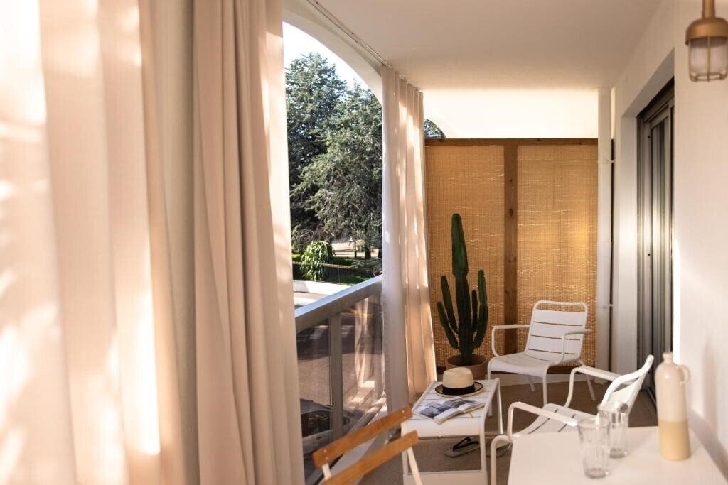 Готель MOB Hotel Cannes 4*