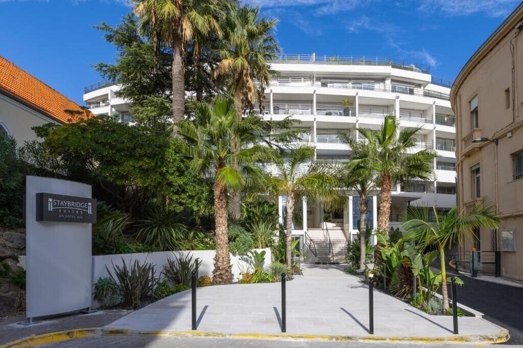 Фото Staybridge Suites Cannes Centre by IHG 4*