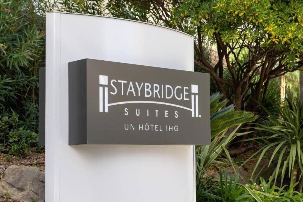 Изображение Staybridge Suites Cannes Centre by IHG 4*
