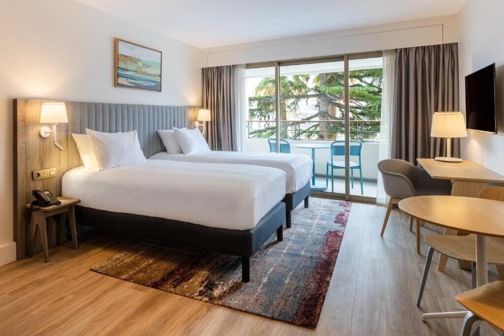 Фотография Staybridge Suites Cannes Centre by IHG 4*