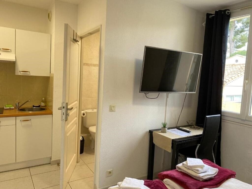 Зображення Kimi Residence 3*
