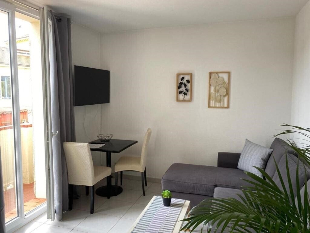 Картинка Kimi Residence 3*