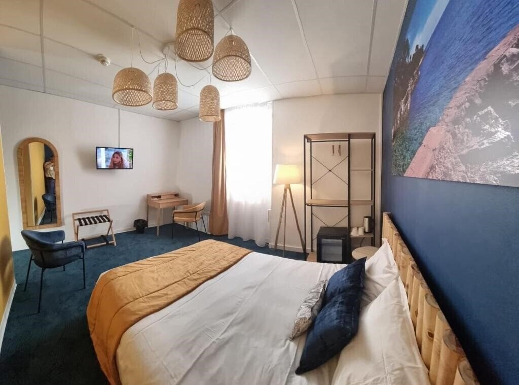 Картинка Charlie's Hotel 2*