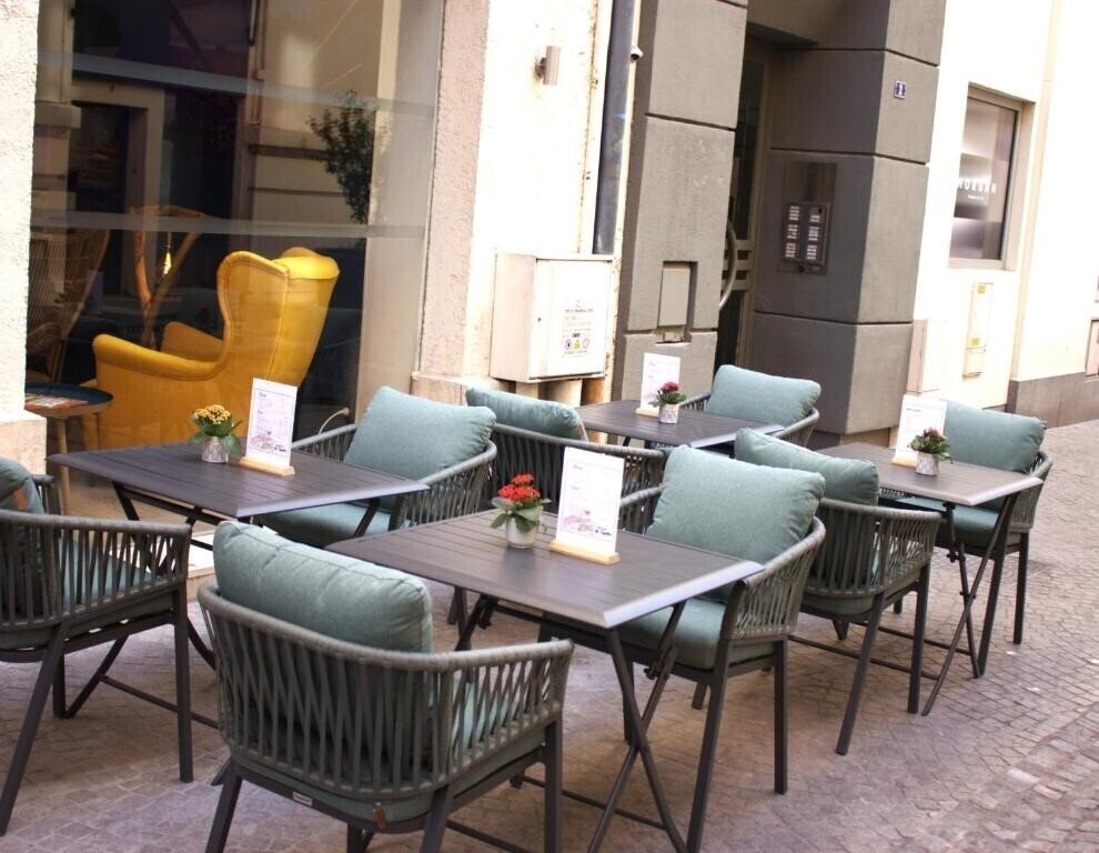 Фотографія Charlie's Hotel 2*