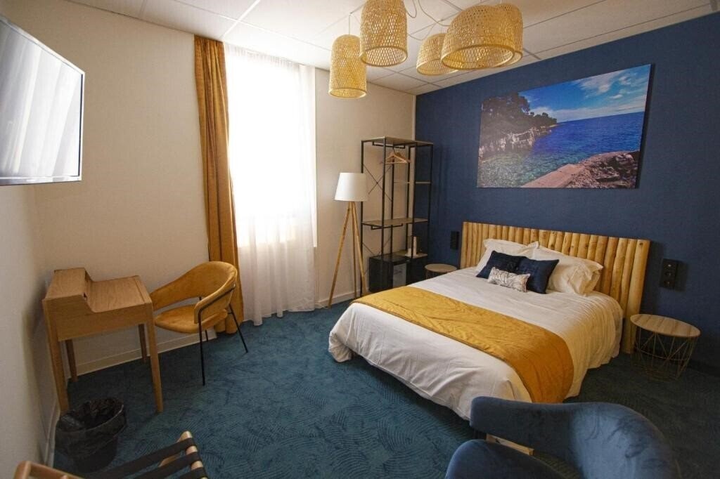 Фотография Charlie's Hotel 2*