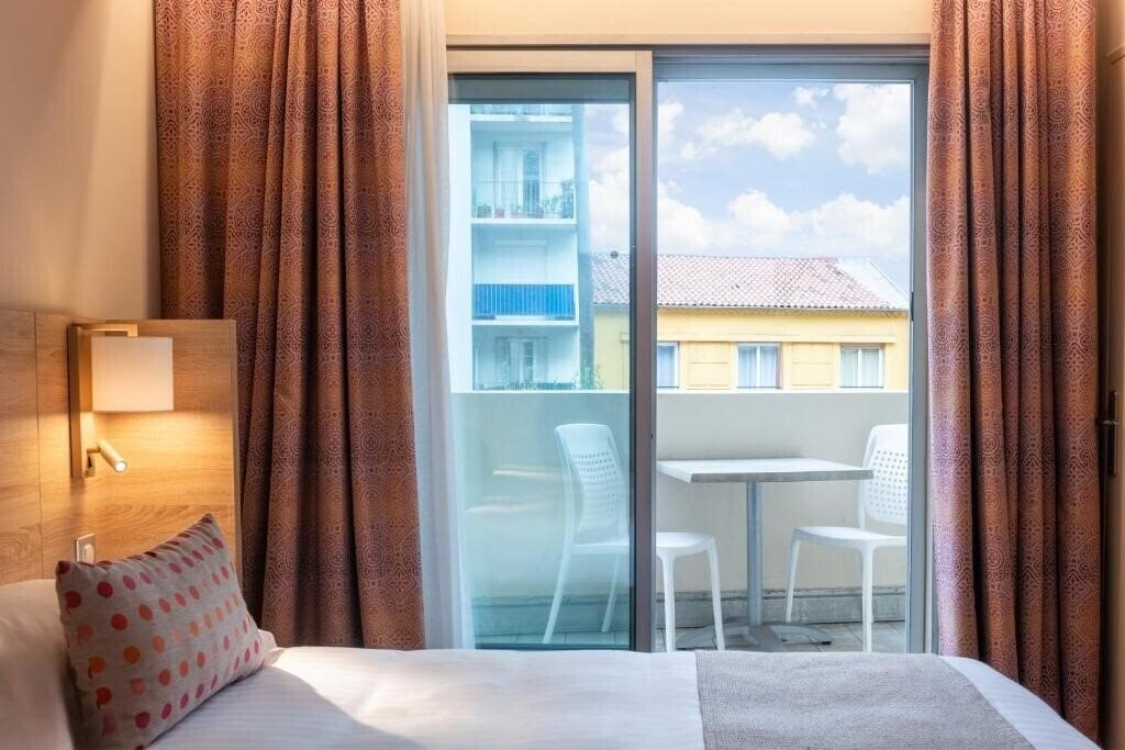 Фотография L'Empreinte Hotel 3*