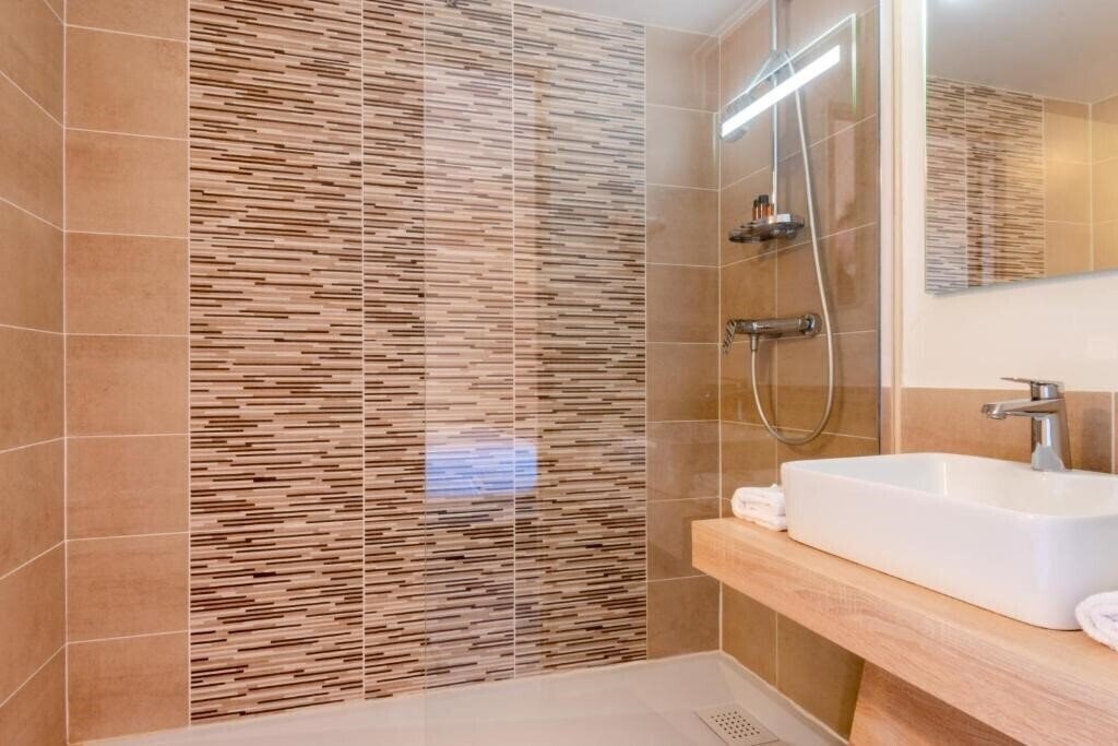 Изображение L'Empreinte Hotel 3*