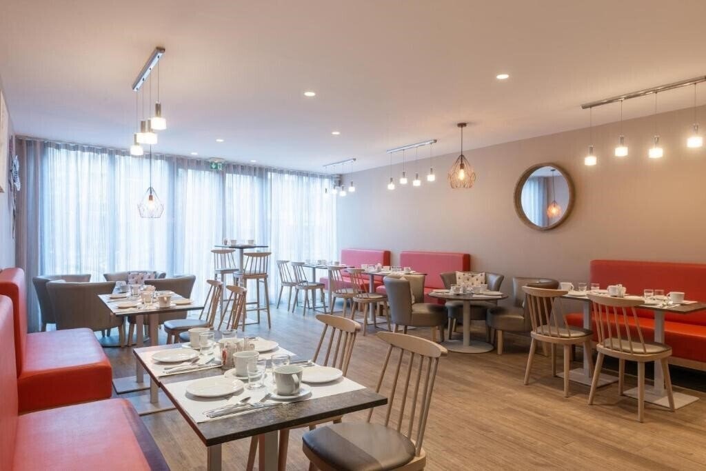 Картинка L'Empreinte Hotel 3*