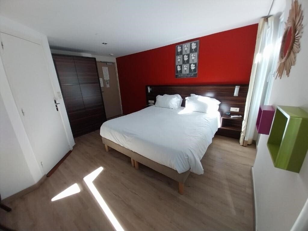 Фото Hotel Le Mistral 3*