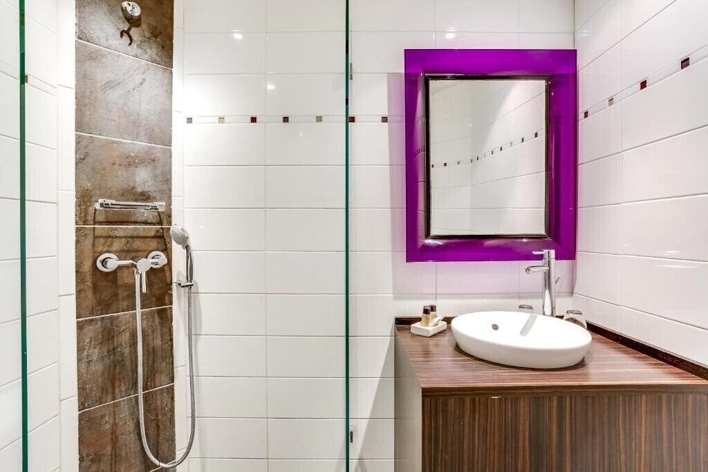Зображення Hotel Le Mistral 3*