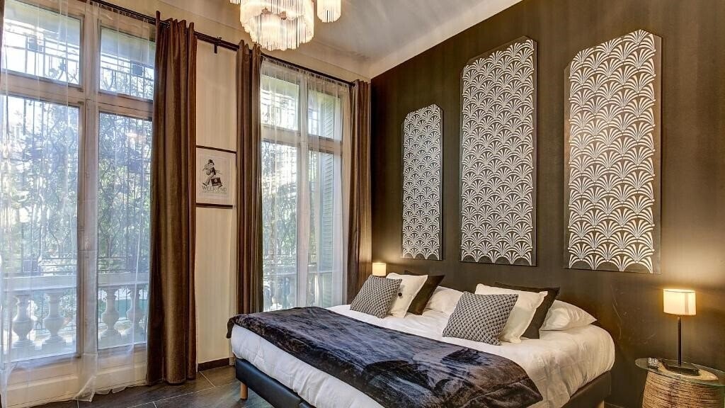 Фото Cocoon in Cannes 5*