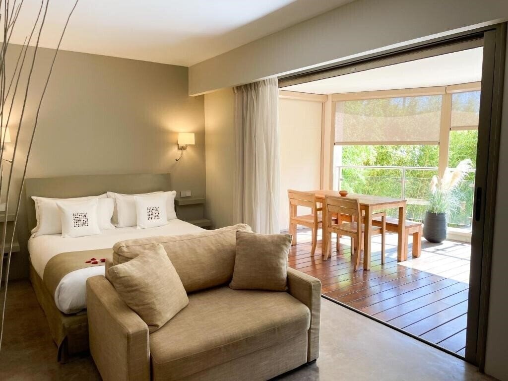 Картинка Cannes Villa St Barth 5*
