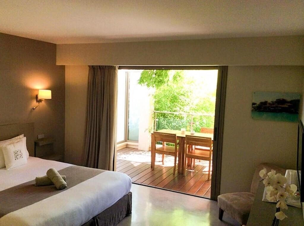 Фото Cannes Villa St Barth 5*