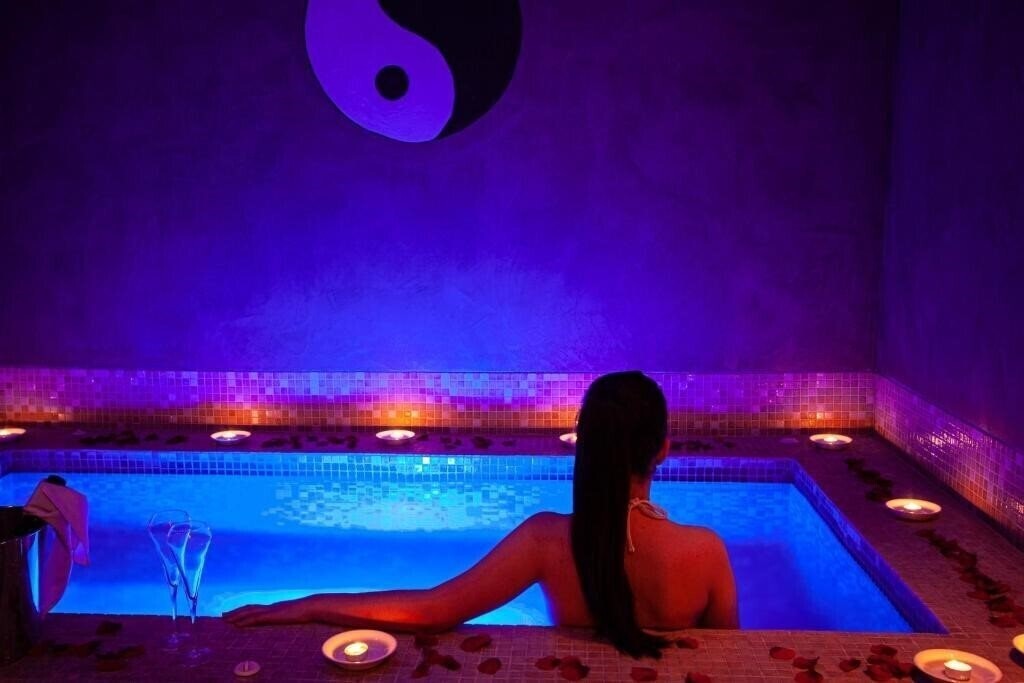 Фотография Cannes Villa St Barth 5*