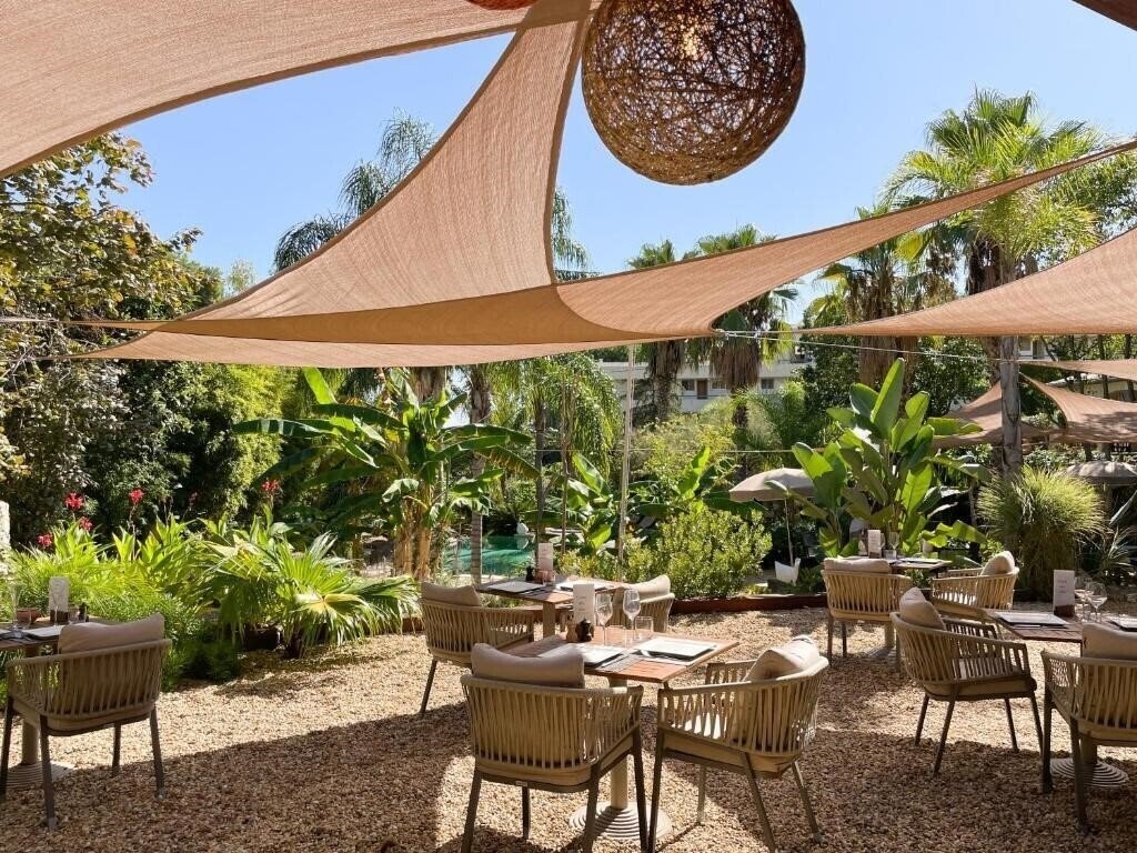 Изображение Cannes Villa St Barth 5*