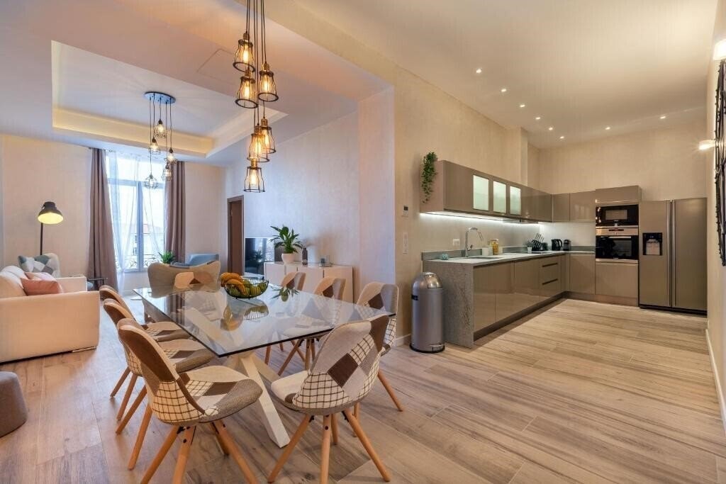 Фотографія Residence Du Louvre LRA Cannes 5*