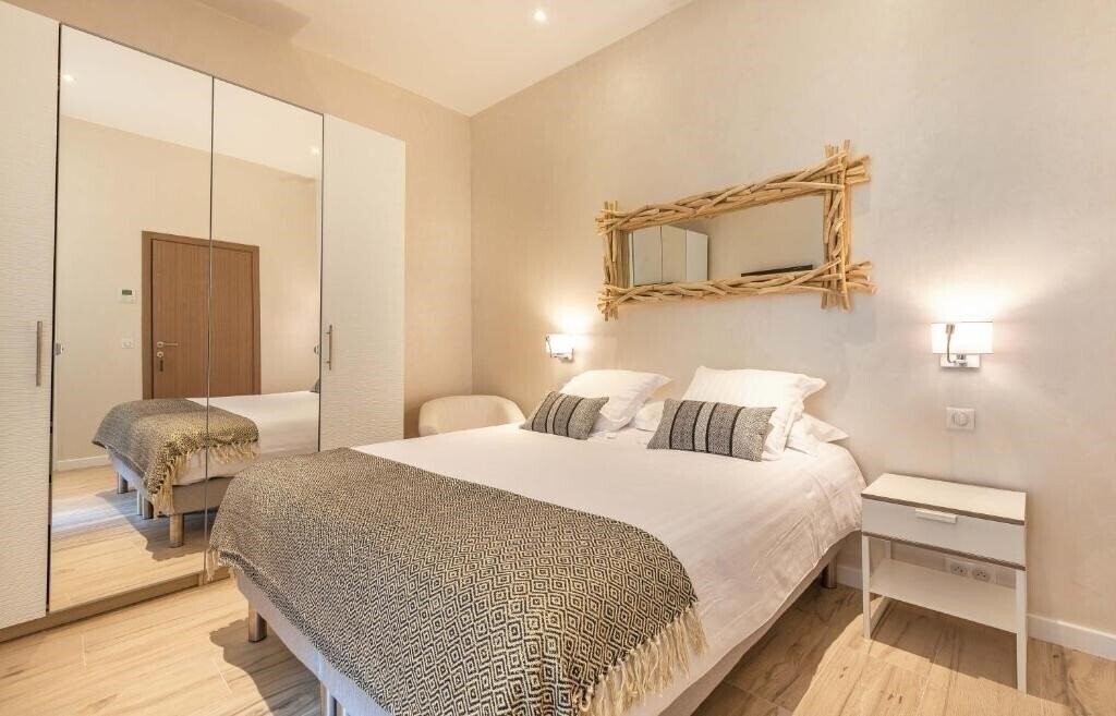 Зображення Residence Du Louvre LRA Cannes 5*
