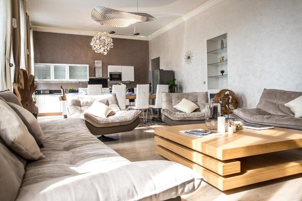 Картинка Residence Du Louvre LRA Cannes 5*