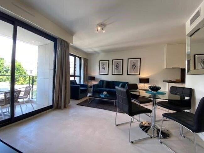 Зображення Residence Carlton Riviera 4*
