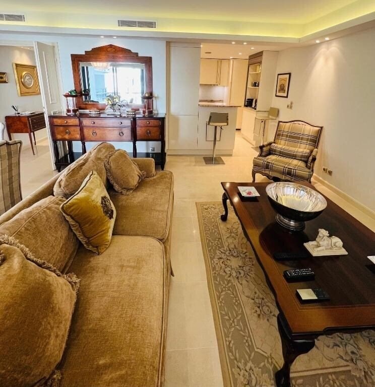 Картинка Residence Carlton Riviera 4*