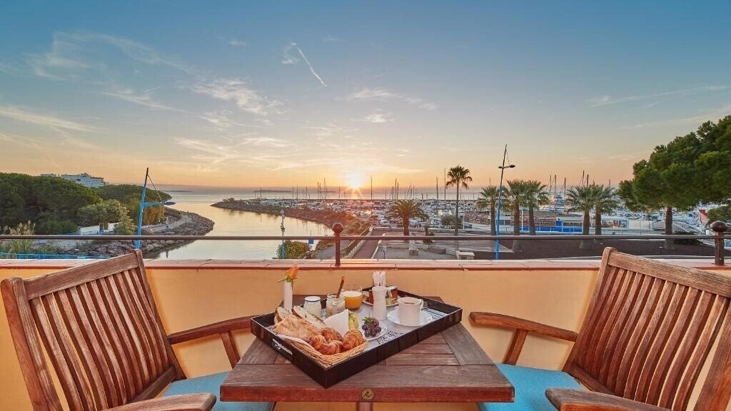 Зображення Ermitage De L'oasis & SPA - Cannes Mandelieu 4*