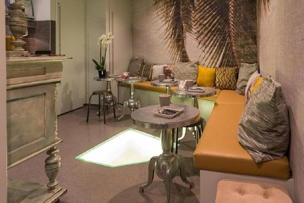 Фото 7 Art Hotel 3*