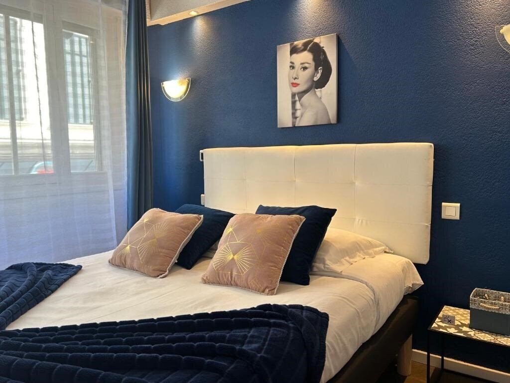 Зображення Hotel Athenee 3*