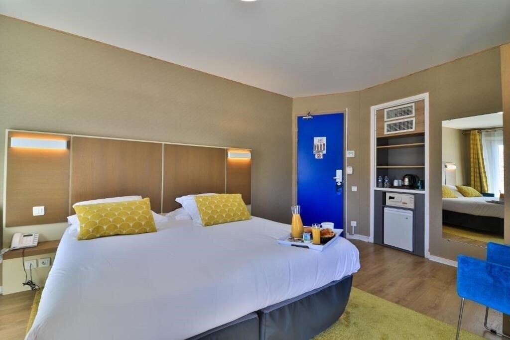 Изображение Hotel Amiraute 3*