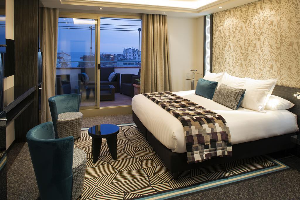 Изображение Best Western Mondial 4*