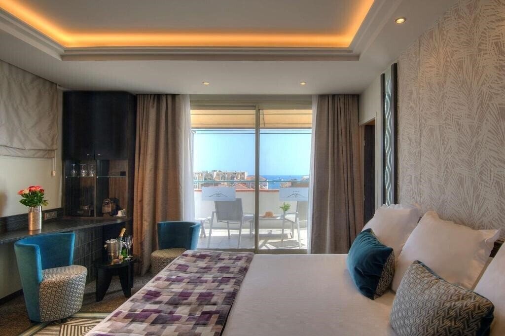 Зображення Best Western Mondial 4*