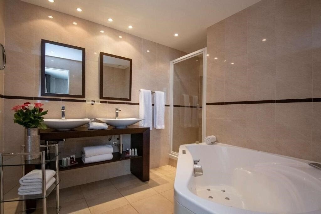 Картинка Best Western Mondial 4*